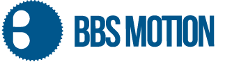 BBSMotion Logo