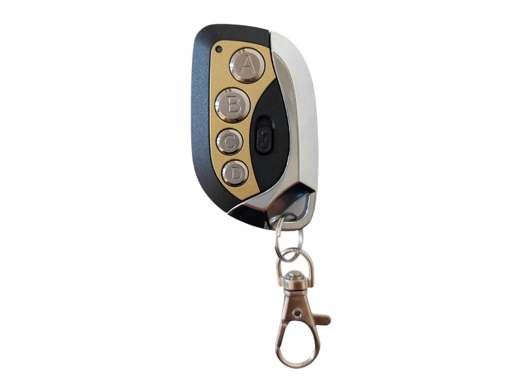 CONTROL COPIADOR AG006 DORADO