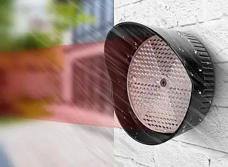 Fotocélula Espejo